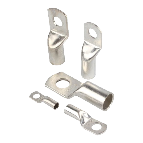 Sıkmalı Tip Kablo Pabuçları